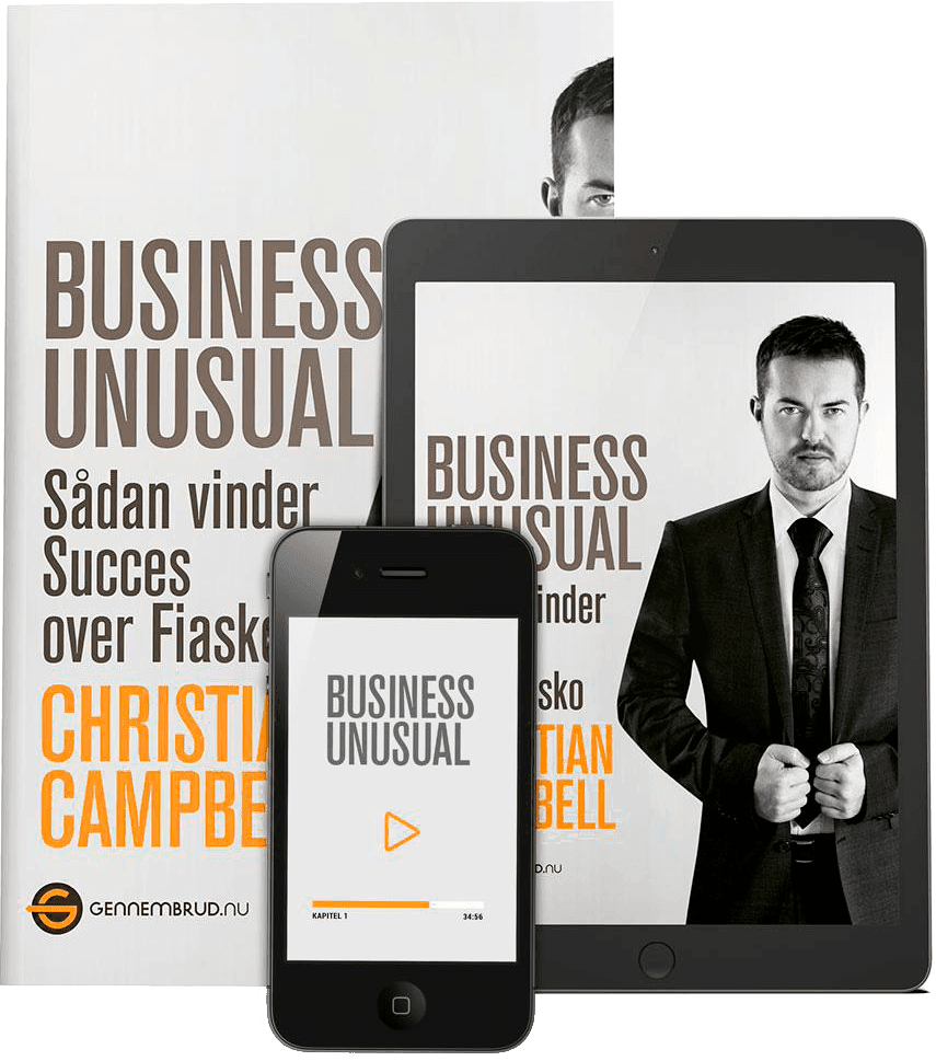 Business Unusual